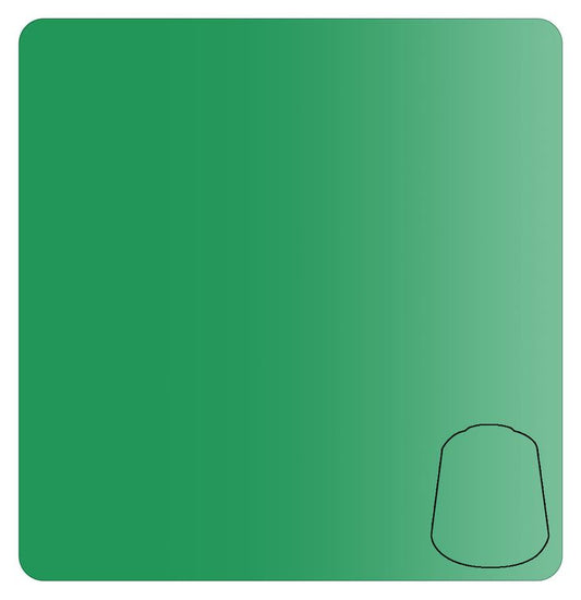 Contrast: Striking Scorpion Green