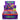 UniVersus CCG: Teenage Mutant Ninja Turtles - Booster Display