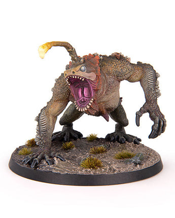 Fallout Miniatures: Angler