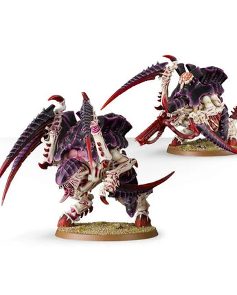 Tyranids Carnifex Brood (Online Only)