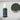 Two Thin Coats Wyvern Green