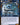 Cosima, God of the Voyage (Showcase) (Back)