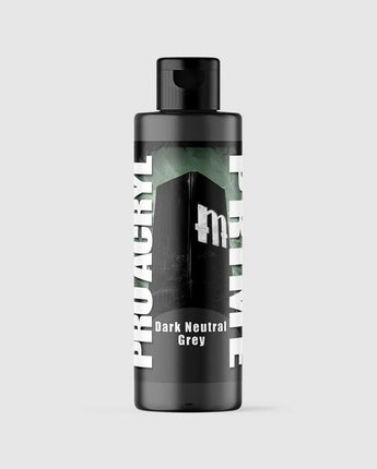 Pro Acryl: PRIME - Dark Neutral Grey (120ml)