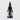 Pro Acryl: Dark Grey Blue (22ml)