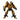 Transformers Classic Class Bumblebee CC23