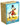 Lorcana: Scrooge McDuck Deck Box