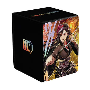 Ultra Pro Alcove Flip: Final Fantasy Tifa Lockhart