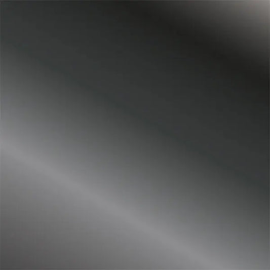 True Metallic Metal Paints: Obsidian Black - Airbrush