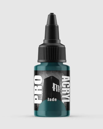 Pro Acryl: Jade (22ml)