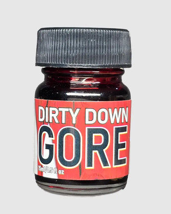 Dirty Down Gore