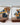 Foam Brain Inclusion Dice RPG Dice Set (7) - Elephant