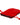 Dice Bag Small (Die Hard) - Red