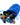 Level 1 Bag of Hoarding - Blue