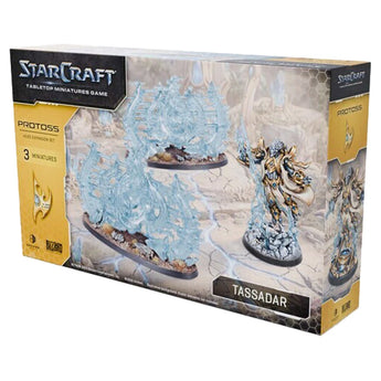 Starcraft: Protoss Tassadar (Preorder)