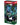 Dungeons & Dragons Adventure Dice Sets - Ranger (Black,Blue)
