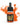 The INKS Fire Orange