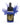 The INKS Fluor Blue