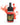 The INKS Forge Red
