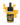 The INKS Light Wood