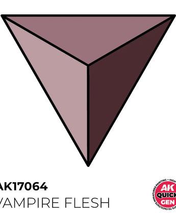 Quick Gen Contrast: Vampire Flesh