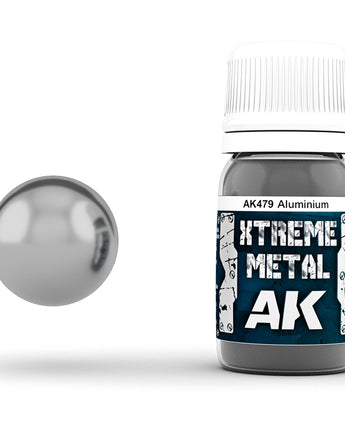 Xtreme Metal Aluminum