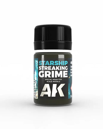Starship Streaking Grime 35ml