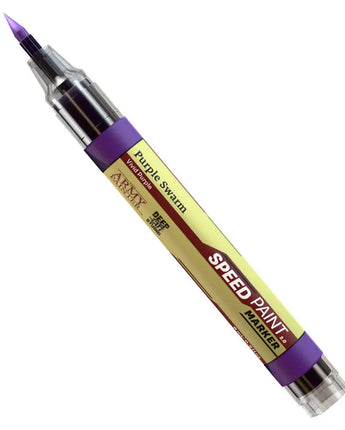 Army Painter Speedpaint 2.0 Markers - Purple Swarm