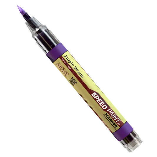 Army Painter Speedpaint 2.0 Markers - Purple Swarm