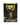 Dragon Shield 100ct Dual Matte - Black & Gold