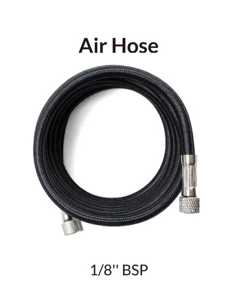 Gaahleri Nylon Braided Air Hose