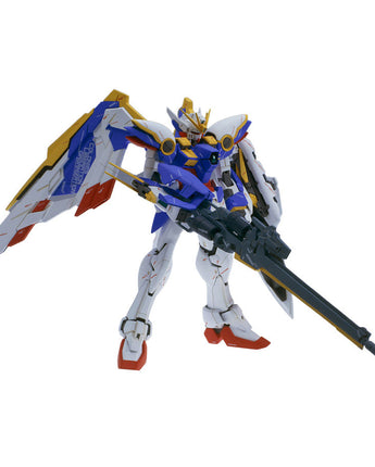 Bandai MG Series: Wing Gundam: Ver. Ka