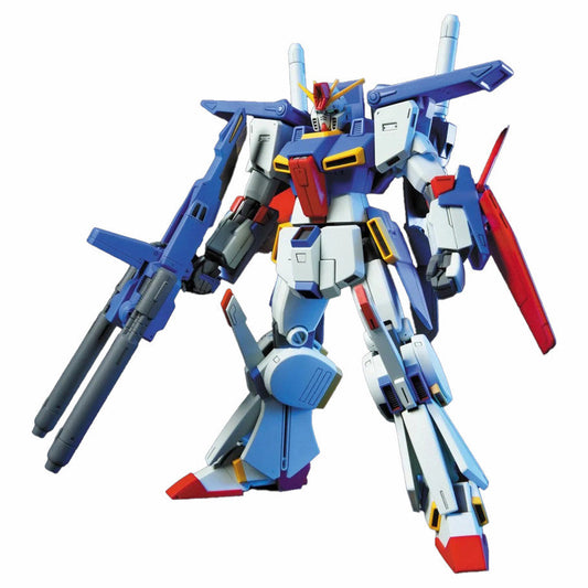 Bandai HG Series: ZZ Gundam