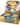 CookieRun TCG: Age of Heroes and Kingdoms Set 2 Booster Display