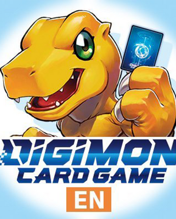Digimon Ignition of X Release Ticket