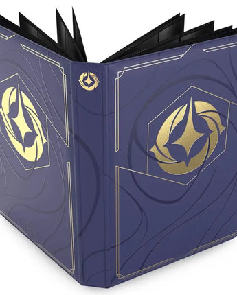 Lorcana: Premium Portfolio