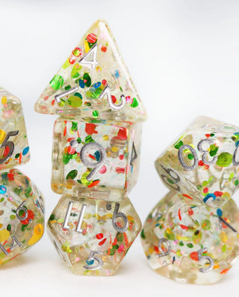 It's A Party! RPG Dice Set
