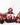 Red Reaper RPG Inclusion Dice Set
