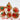 Wild Strawberries RPG Dice Set