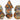 Glint of Treasure RPG Dice Set