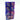 +1/+1 Dark Blue & Purple Glitter Counters for Magic - set of 8