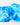 Sharp Edge Resin Dice Vault - Ocean Waters (Light Blue)
