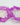 Sharp Edge Resin Dice Vault - Eerie Fog (Purple)