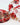 Sharp Edge Resin Dice Vault - Artificer's Cache (red)