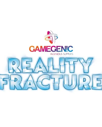 Reality Fracture Bastion 100+ XL - Charging Planeswalkers