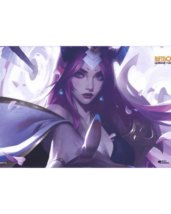 Riftbound Playmat: Spirit Blossom Irelia