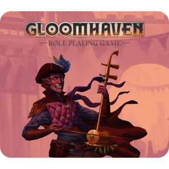 Gloomhaven: The RPG - Playing Card Deck