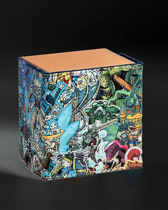 Deck Box - Baron of Dice
