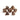 Mythica Battleworn Copper - 7pc RPG Set