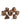 Mythica Battleworn Copper - 7pc RPG Set