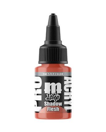 Pro Acryl 1-Step: Shadow Flesh